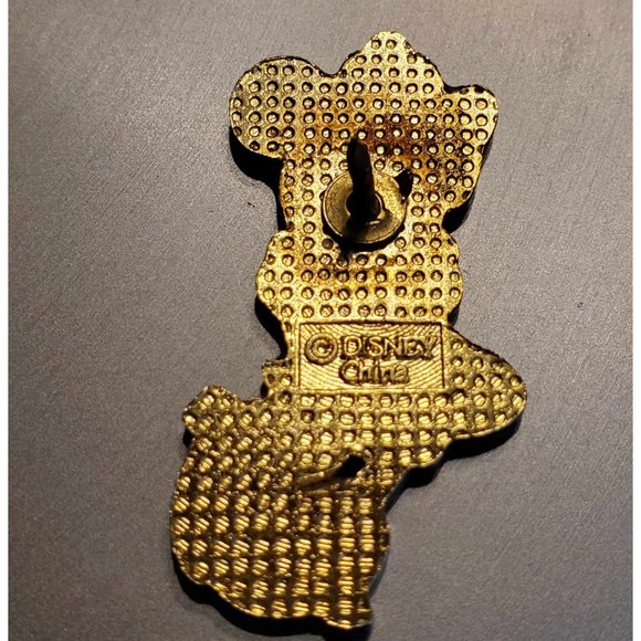 3 Disney Minnie Mouse Authentic Pintrading Pins 2003, 2005 - Picture 8 of 8